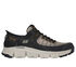 Skechers Slip-ins: Summits AT, TAUPE / NOIR, swatch