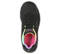 Uno Lite - Rainbow Speckle, NOIR / MULTI, large image number 1