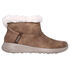 Skechers Slip-ins: On-the-GO Joy - Cozy Dream, CHÂTAIGNE, swatch