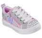 Twinkle Toes: Twinkle Sparks - Magical Ombre, ROSE / ARGENT, large image number 4