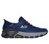 Skechers Slip-ins: Max Protect - Assembly, BLEU MARINE, swatch