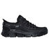 Skechers Slip-ins: Summits AT, BLACK, swatch