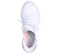 Skechers Slip-ins: Ultra Flex 3.0 - Shining Glitz, BLANC, large image number 2