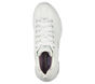 Skechers Arch Fit - Citi Drive, BLANC/ARGENT, large image number 2