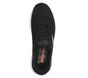 Skechers Slip-ins: Bounder 2.0 - Emerged, NOIR / BLANC, large image number 1