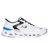 Skechers Slip-ins: Glide-Step Altus - Turn Out, BLANC / MULTI, swatch