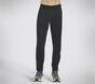 SKECHTECH Premier Track Pant, BLACK, large image number 0