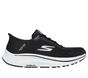 Skechers Slip-ins: GO RUN Consistent 2.0 - Endure, NOIR / ARGENT, large image number 0