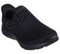 Skechers Slip-ins: Virtue - Starlight, NOIR, large image number 4