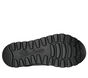 Foamies: Arch Fit Footsteps - Day Dream, BLACK, large image number 3