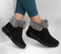 Skechers On-the-GO Joy - Plush Dreams, NOIR / GRIS, large image number 1