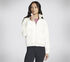 GO SNUGGLE Sherpa Jacket, OFF WHITE, swatch