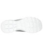 Skechers Slip-ins: Summits - Dazzling Haze, BLACK / WHITE, large image number 4