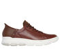 Skechers Slip-ins Mark Nason: Casual Glide Cell, COGNAC, large image number 0