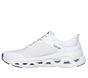 Skechers Slip-ins: Glide-Step Altus - Turn Out, BLANC / NOIR, large image number 3