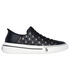 Skechers Slip-ins: Snoop One - Low Dogg S-Print, NOIR / DORÉ, swatch