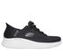 Skechers Slip-ins: Skech-Lite Pro - Natural, NOIR / BLANC, swatch