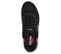 Skechers Slip-ins: Arch Fit 2.0 - Easy Chic, NOIR / ROSE FLUO, large image number 2