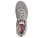 GO WALK Flex - Caley, TAUPE / PINK, large image number 1