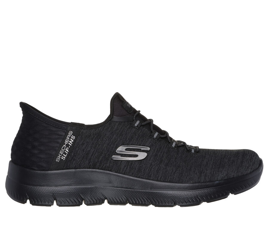 Skechers Slip-ins: Summits - Dazzling Haze, NOIR, largeimage number 0