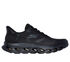 Skechers Slip-ins: GO WALK Glide-Step 2.0 - Zac, NOIR, swatch