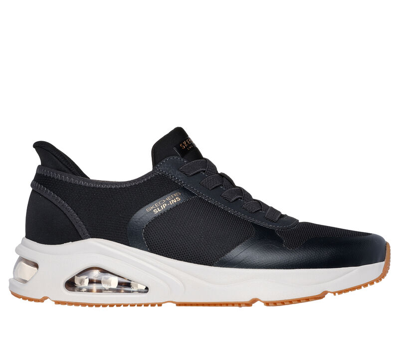 Skechers Slip-ins: Tres-Air Uno - Necessairy, NOIR, largeimage number 0