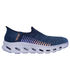 Skechers Slip-ins GO Walk Glide-Step 2.0 - Venus, BLEU MARINE / MULTI, swatch