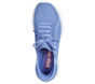 Skechers Slip-ins: Ultra Flex 3.0 - Brilliant, PERIWINKLE, large image number 2