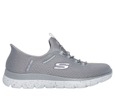 Skechers Slip-ins Waterproof: Summits - Best Choice