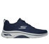 GO WALK Arch Fit 2.0 - Idyllic 2, BLEU MARINE, swatch