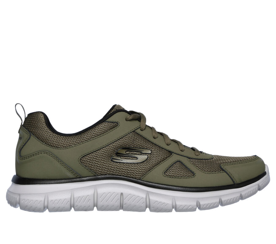 Track, OLIVE / BLACK, largeimage number 0