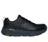 Max Cushioning Premier 2.0 - Lucid 2, NOIR / GRIS ANTHRACITE, swatch