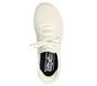 Skechers Slip-ins: Virtue - Divinity, BEIGE / NOIR, large image number 2