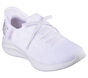 Skechers Slip-ins: Ultra Flex 3.0 - Shining Glitz, BLANC, large image number 5