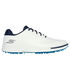 GO GOLF Tempo GF, BLANC / BLEU MARINE, swatch