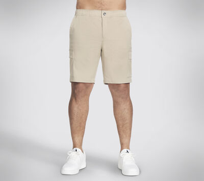 Downtown Cargo 9 Inch Short