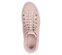 Premium Leather Slip-ins Snoop One - OG, BLUSH PINK, large image number 2