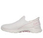 Skechers Slip-ins: GO WALK 7 - Mia, BEIGE / ROSE, large image number 3