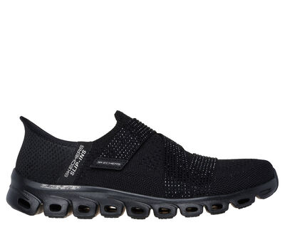 Skechers Slip-ins: Glide-Step - High Shine