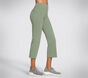 Skechers GO WALK Lite Pant, VERT CLAIR, large image number 3