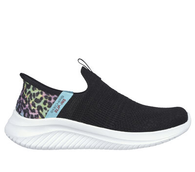 Skechers Slip-Ins: Ultra Flex 3.0 - Colory Wild