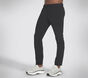 GO STRETCH Ultra Tapered Pant, BLACK, large image number 2