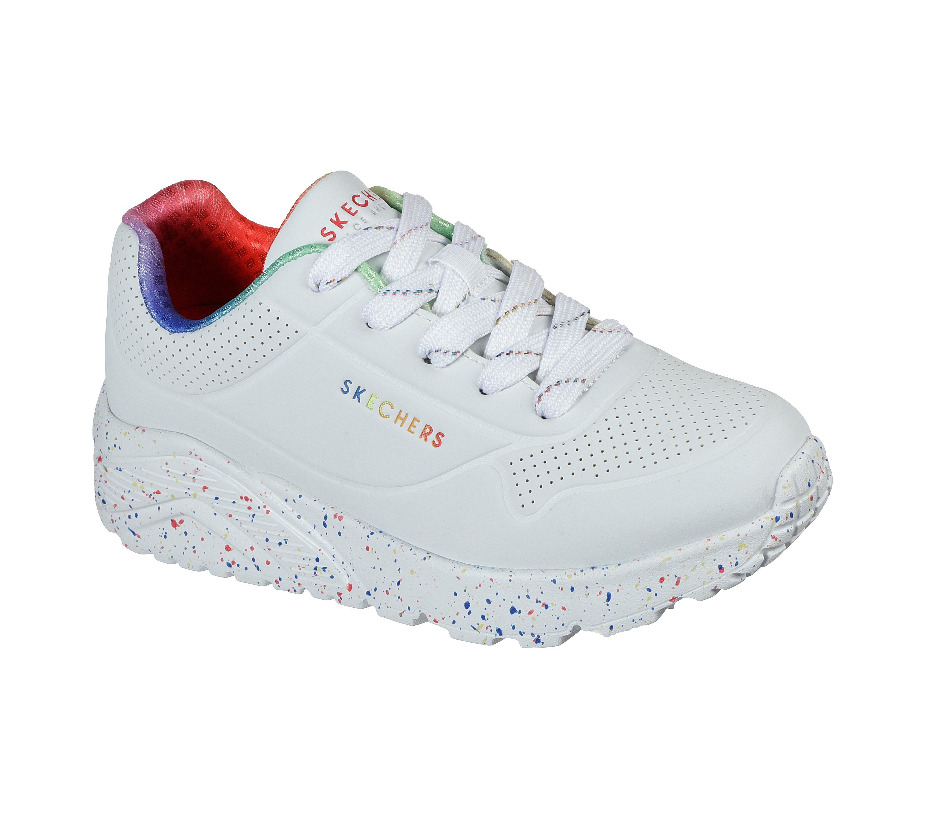 Skechers discount air rainbow