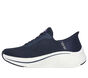 Skechers Slip-ins: Max Cushioning Elite - Vanish, BLEU MARINE / LAVANDE, large image number 3