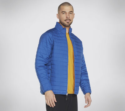 GO SHIELD Altitude Reversible Jacket