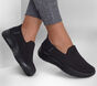 Skechers Slip-ins: GO WALK Flex - Relish, NOIR, large image number 2