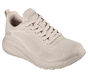 Skechers BOBS Sport Squad Chaos - Face Off, BEIGE, large image number 5