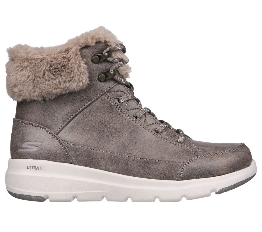 On-the-GO Glacial Ultra - Cozyly, TAUPE FONCÉ, largeimage number 0