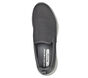 Skechers GO WALK Massage Fit - Ripple, GRIS ANTHRACITE, large image number 1