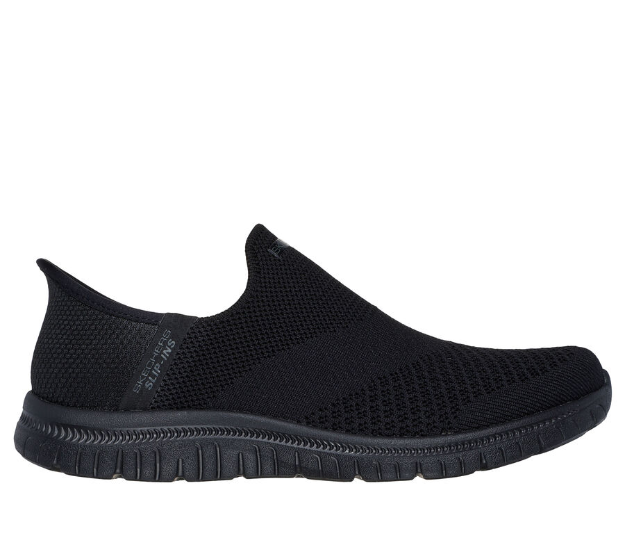 Skechers Slip-ins: Virtue - Sleek, NOIR, largeimage number 0